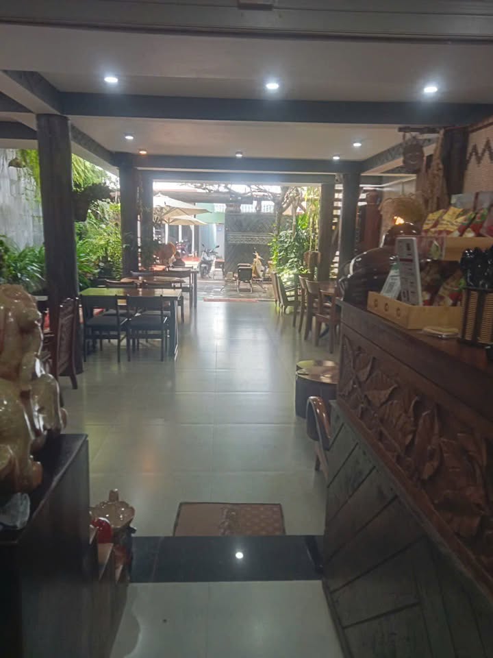 Nhà 2 tầng mặt tiền Trần Nhật Duật, Buôn Ma Thuột 150m² giá 14 tỷ - Thiết kế hiện đại, sẵn sàng ở ngay!