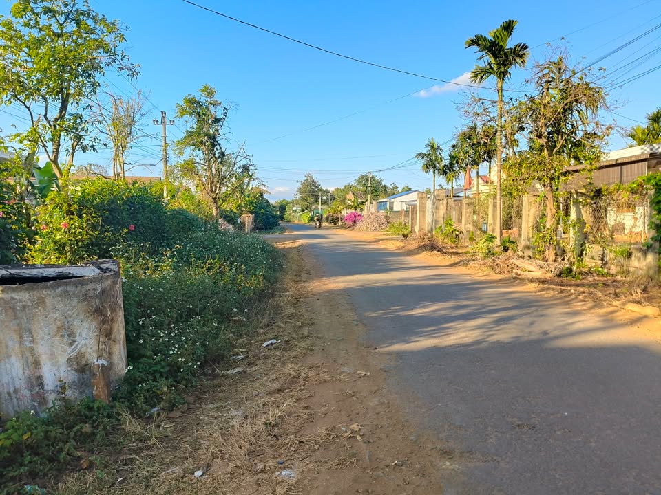 Lô đất 1150m² tại Buôn Riêng B, Đắk Lắk giá 2.3 tỷ - Tiềm năng kinh doanh lớn!