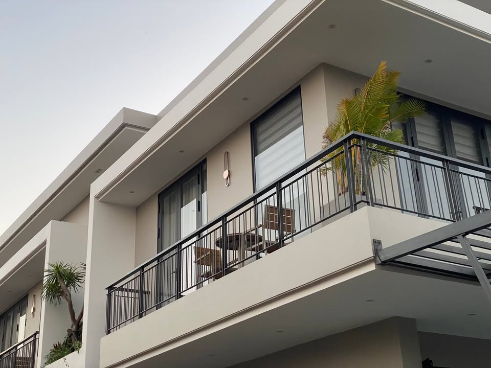 Townhouse Cư ÊBur, Buôn Ma Thuột 164m² - Chính chủ bán, Full nội thất!