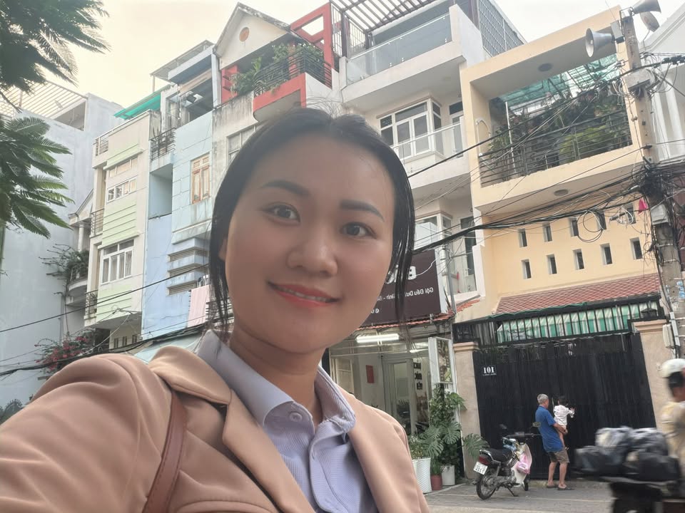 FrontHouse kinh doanh Quận 7, 100m², chỉ 20 tỷ - Sẵn sàng đầu tư ngay!