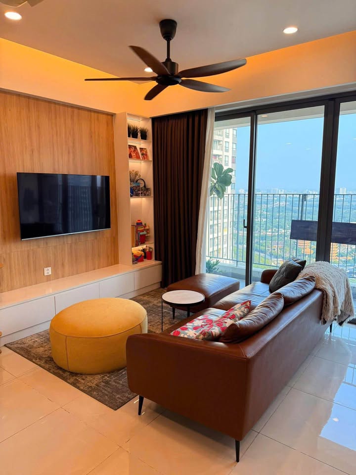 Căn hộ Masteri An Phú 99m² giá 12 tỷ - Sở hữu ngay không gian sống lý tưởng!