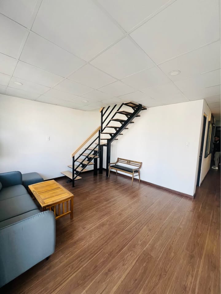 Chung cư Đà Lạt 50m² - Giá chỉ 2,8 tỷ - Sổ hồng riêng chính chủ!