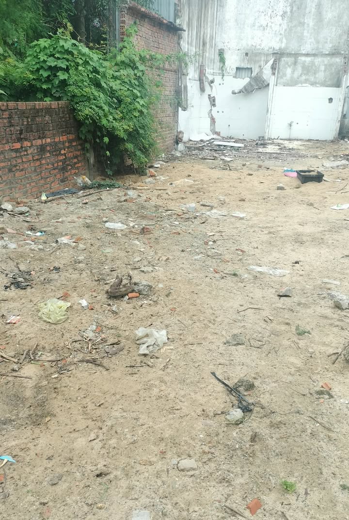 Đất nền Trần Đình Tri, Hòa Minh 90m² giá 2 tỷ - Kiệt ô tô vào tận nơi!