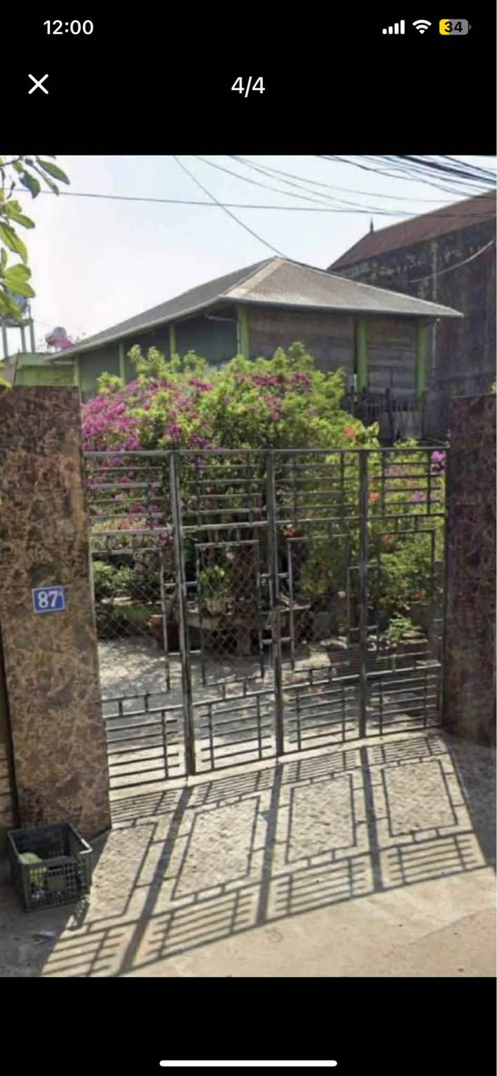 FrontHouse mặt tiền Nguyễn Văn Cừ 126m² giá 3.1 tỷ - Cơ hội đầu tư hấp dẫn!