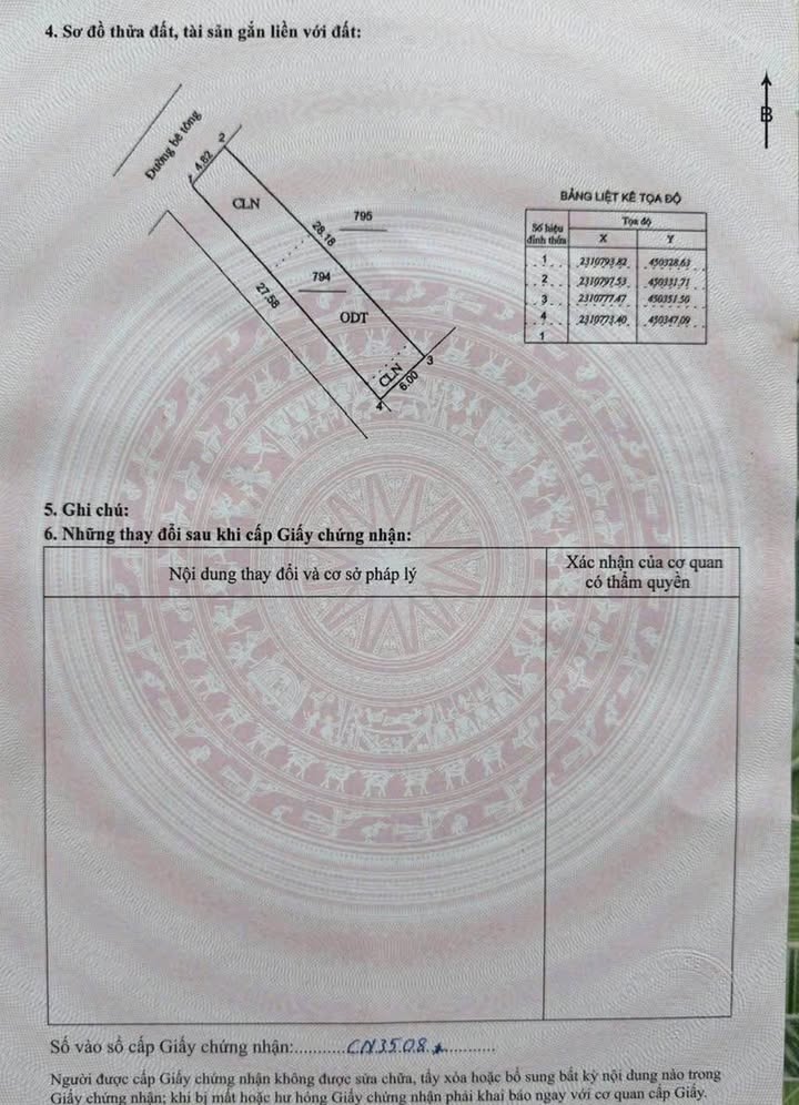 Đất nền lô góc Võ Nguyên Giáp, Lương Sơn 152m² giá 2 tỷ - Cơ hội đầu tư hiếm có!