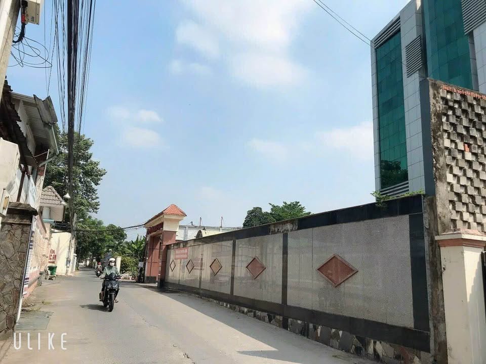 Nhà trọ mới Phú Lợi 101m² giá 2.3 tỷ - Đầu tư sinh lời ngay!