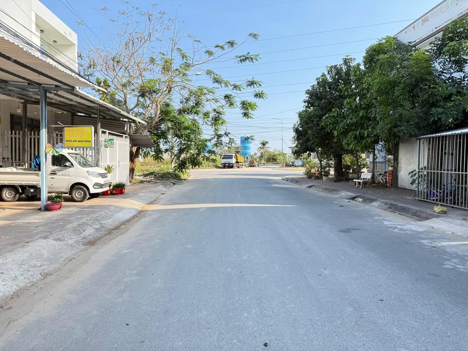 Nhà phố KDC Phú An, Cần Thơ 90m² giá 2.588 tỷ - Chính chủ bán gấp!