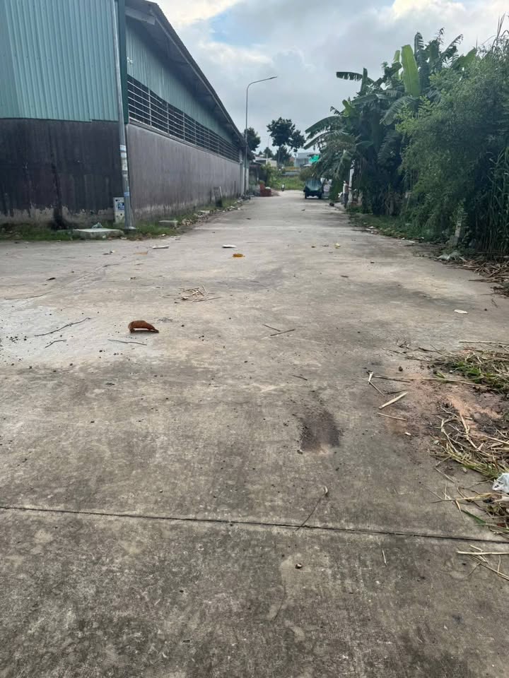 Đất nền 102.6m² khu Q.Đ Cái Răng, giá 1.25 tỷ - Cơ hội đầu tư hiếm có!