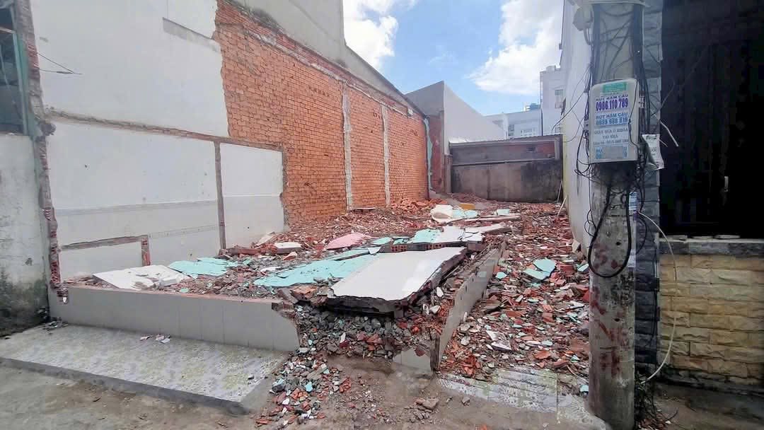 Đất nền hẻm 136 Phạm Ngũ Lão, An Hòa, 82.5m² giá 2.65 tỷ - Đầu tư sinh lời!