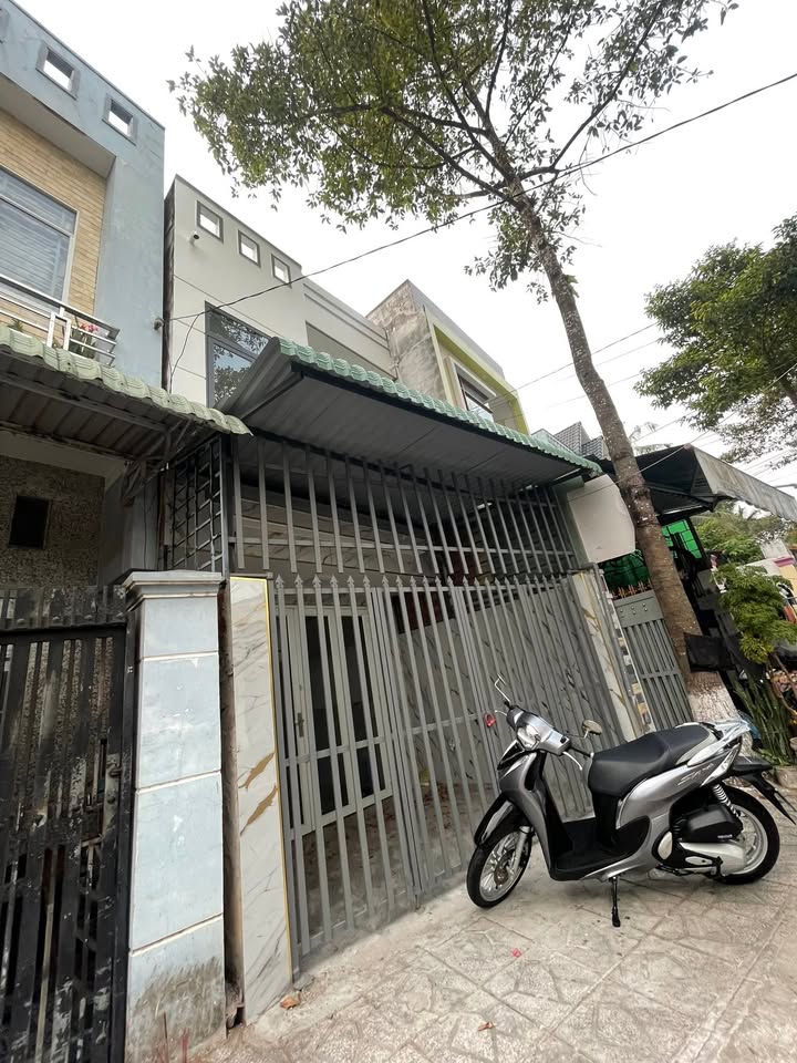 Nhà mặt tiền Nhật Tảo, P. Lê Bình, Cần Thơ 48m² giá 2.499 tỷ - Đầu tư sinh lời!