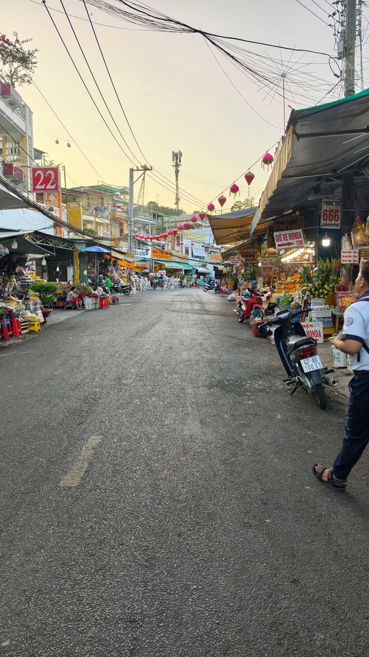 Đất nền đường Nguyễn Chí Thanh, Trà Nóc, 150m² giá 499 triệu - Đầu tư sinh lời ngay!