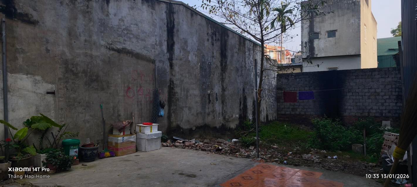 Đất nền Dương Đình Nghệ, Thanh Hóa 70,6m² giá 2,12 tỷ - Cơ hội đầu tư sinh lời!