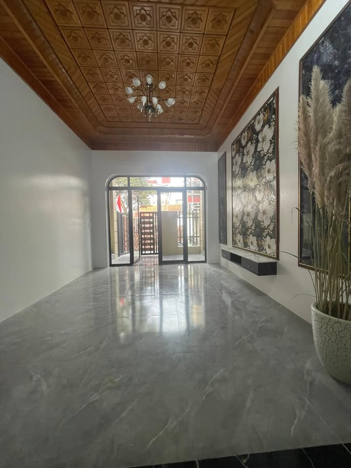 Nhà bán Phường Đông Vệ, Thanh Hóa 70m² giá 3 tỷ - Gần chợ Nam Thành