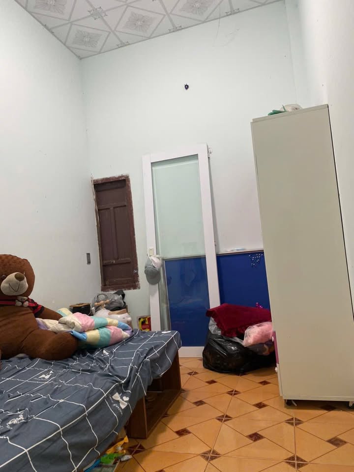 Nhà hẻm Hồ Tùng Mậu, Buôn Ma Thuột 65m² giá 2.1 tỷ - Đầu tư sinh lời!