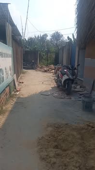 Đất nền 90m² Thới Tam Thôn giá 1.25 tỷ - Sổ hồng riêng chính chủ!