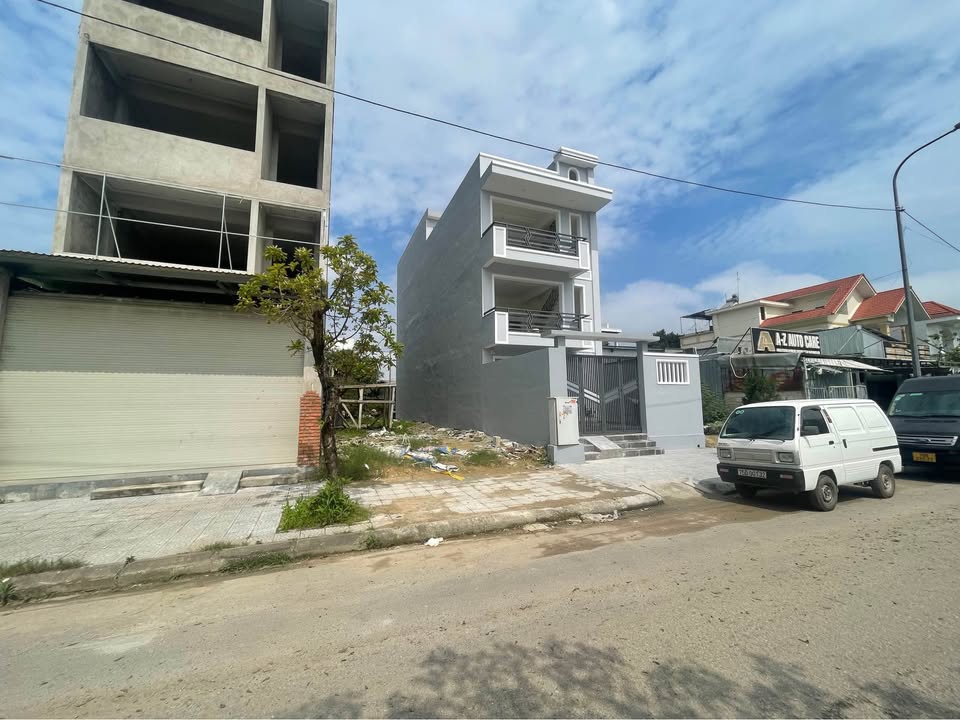 Đất mặt tiền An Cựu City 149m² giá 8.195 tỷ - Đầu tư sinh lời ngay!