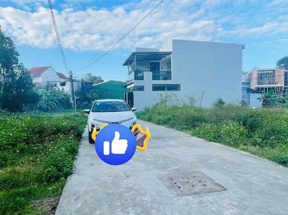 Đất Kiệt Ô Tô Lê Ngô Cát, Phường Thuỷ Xuân - 100m² giá 1.6 tỷ - Sổ hồng chính chủ