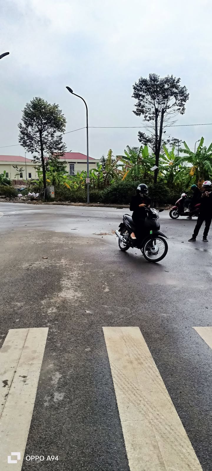 Đất Tiên Trà, Yên Phong, Bắc Ninh 80,6m² giá 1,75 tỷ - Cơ hội đầu tư hiếm có!