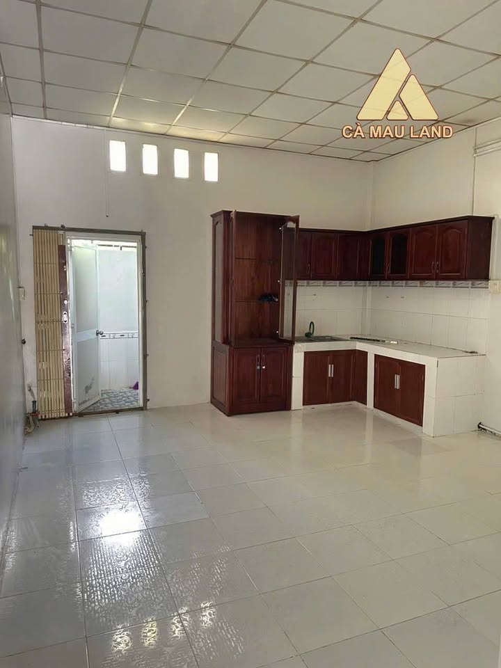 Nhà cấp 4 KĐT Hoàng Tâm Cà Mau 88m² giá 1.5 tỷ - Đường 9A, sẵn sàng vào ở!