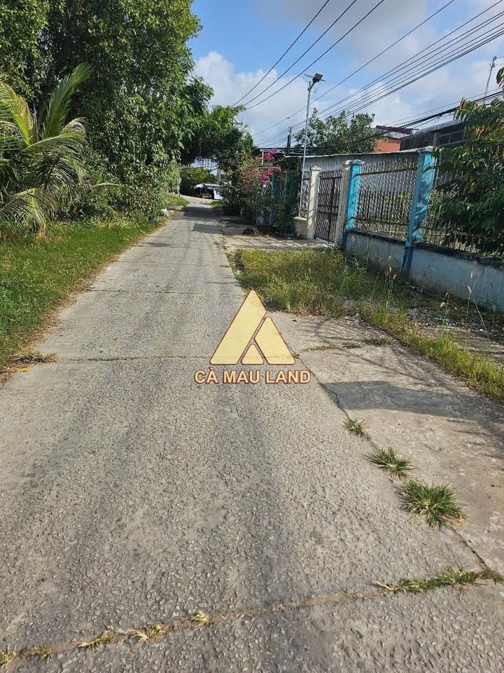 Đất thổ cư Kênh Gạch Rập 240m² giá chỉ 900 triệu - Cơ hội đầu tư hấp dẫn!