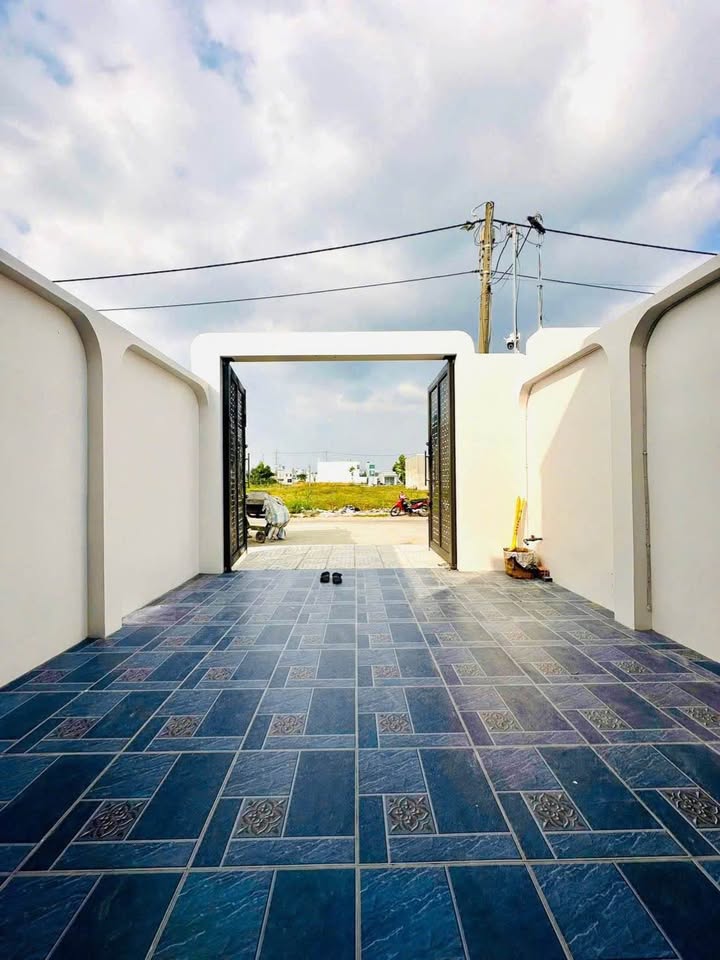 Nhà cấp 4 Đường số 10, Phường Tân Thành, 92m² giá 1.65 tỷ - Mới xây, đầy đủ tiện nghi!