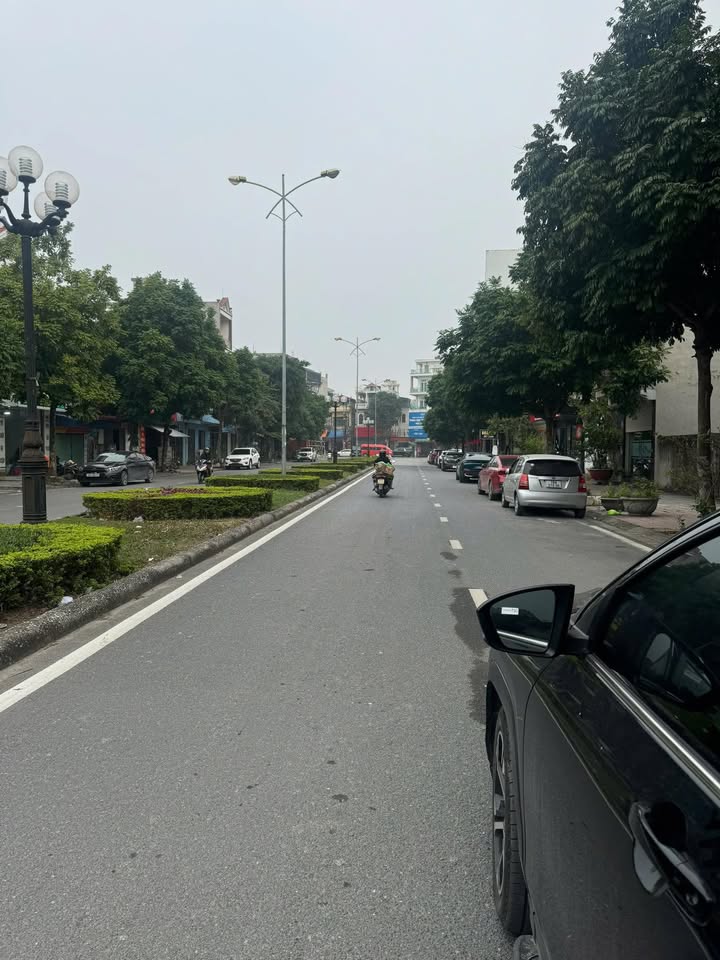 Đất nền đẹp mặt đường Đỗ Mạnh Đạo, 87m² giá 5 tỷ - Cơ hội đầu tư tuyệt vời!