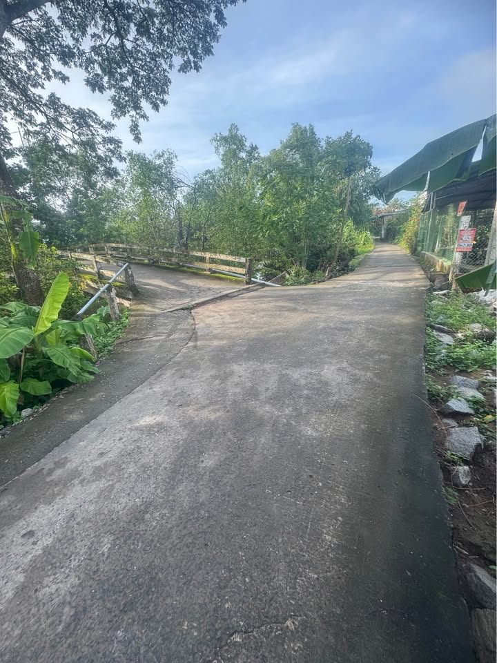 Đất nền 3000m² tại P. Tân Hòa, TP. Vĩnh Long chỉ 1,1 tỷ - Đầu tư sinh lời dễ dàng!