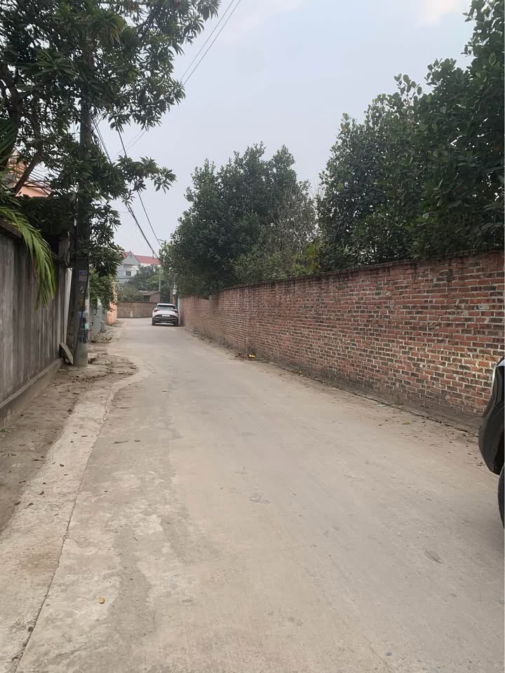 Đất nền Đào Viên, Quế Võ 85m² giá 1.5 tỷ - Pháp lý chuẩn, đầu tư sinh lời!