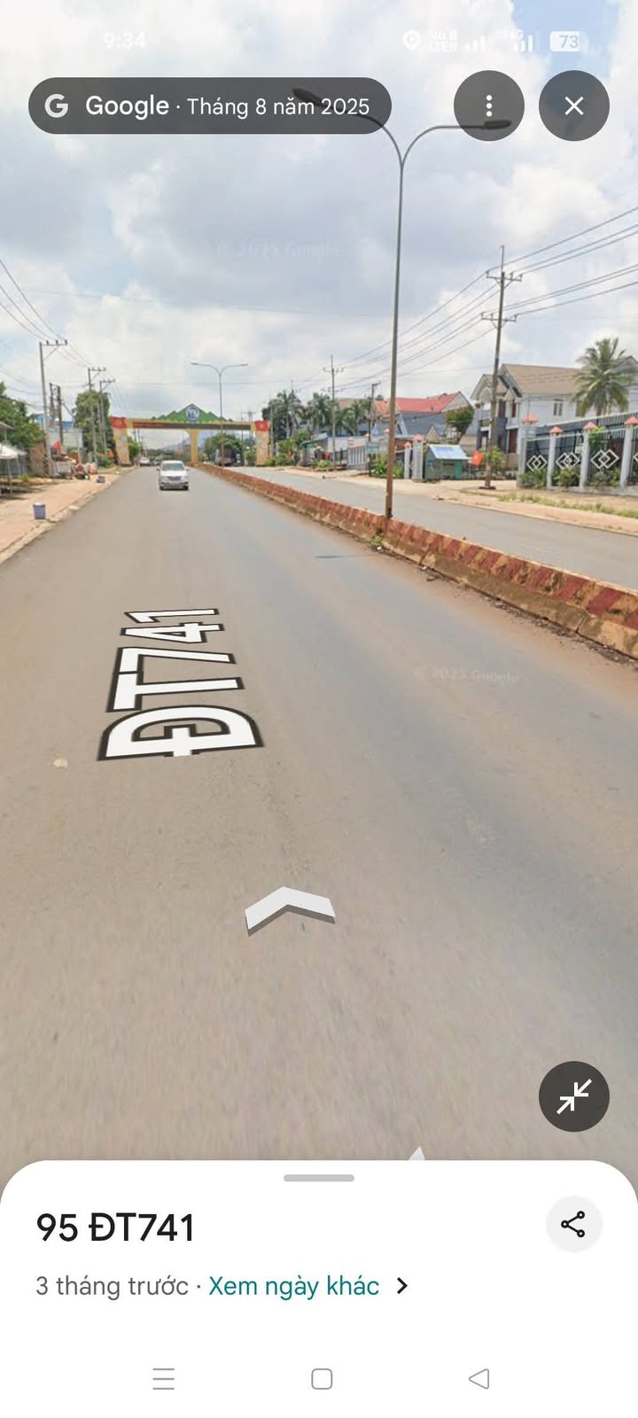 Kho mặt tiền đường tỉnh 741, Huyện Bù Gia Mập, 884m² giá 66.3 tỷ - Cơ hội đầu tư hấp dẫn!