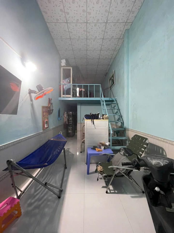 Nhà gác lửng Phú Thủy 50m² giá 400 triệu - Chính chủ cần bán gấp!