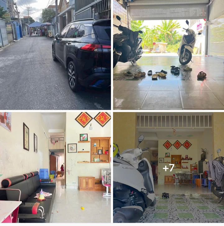 Nhà mặt tiền hẻm 1216 Đường 30/4, Phường Phước Thắng, 99.7m² giá 3.15 tỷ - Cơ hội đầu tư hiếm có!