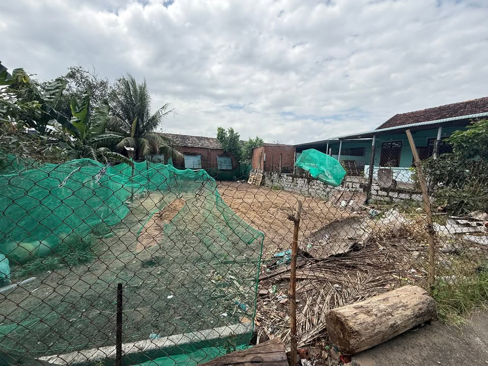 Đất thổ cư 200m² mặt tiền Quốc lộ 29, giá 1.7 tỷ - Cơ hội đầu tư tuyệt vời!