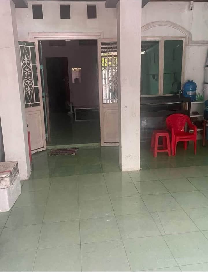 Nhà riêng tại đường 9B, xã Lý Văn Lâm, Cà Mau 103m² giá 1.07 tỷ - Vào ở ngay không cần sửa!