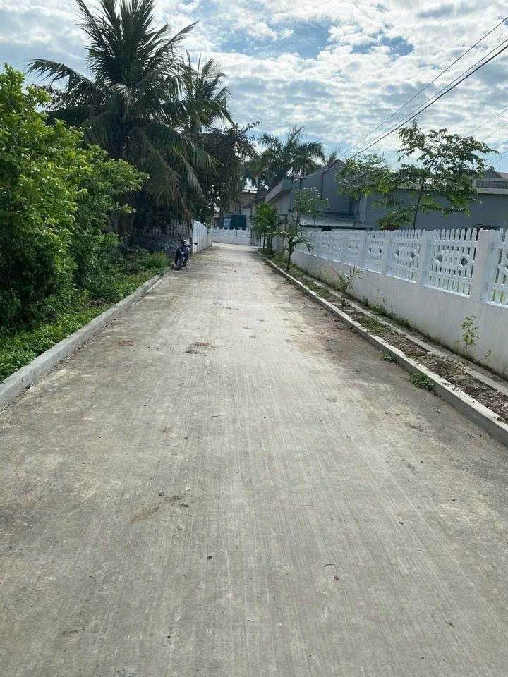 Đất thổ cư Đông Phú - Đông Sơn 302m² giá chỉ 1.4 tỷ - Cơ hội đầu tư tuyệt vời!