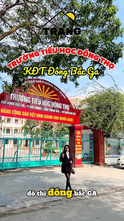 Nhà phố Lam Sơn - 76m² giá 6 tỷ - Sẵn sàng vừa ở vừa kinh doanh!