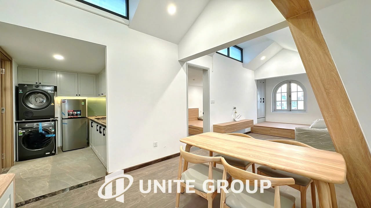 Phòng cho thuê đường Trần Thiện Chánh, Quận 10 - Tiện nghi đầy đủ, vào ở ngay!