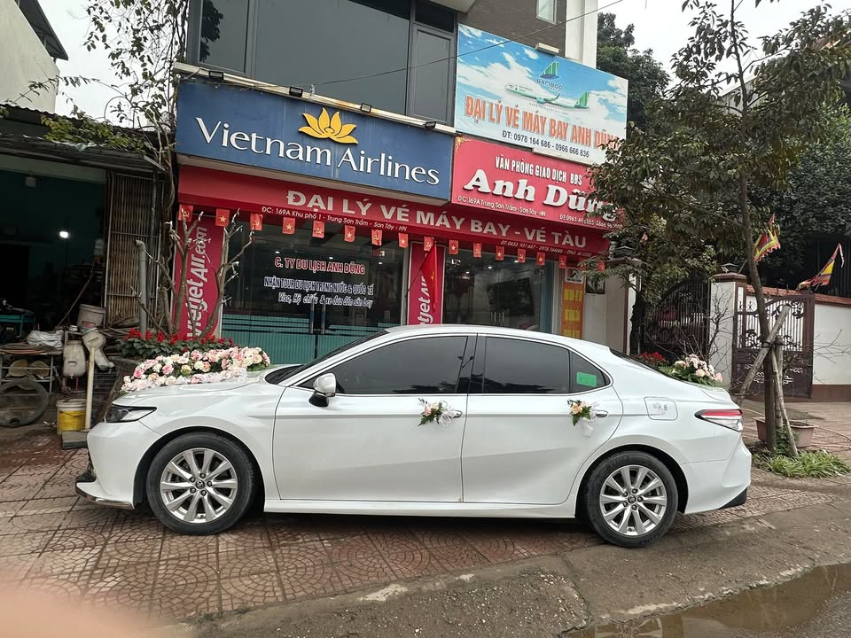 Đất thổ cư 80m² tại Phường Trung Sơn Trầm, Sơn Tây - Giá chỉ 1 tỷ!