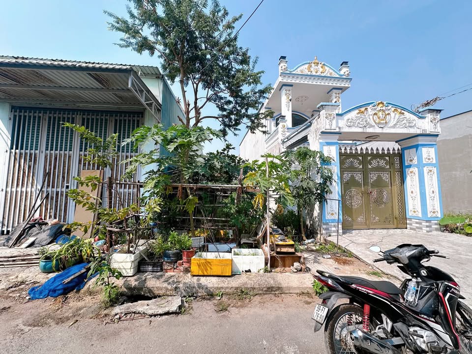 Đất nền chính chủ tại Bình Tả 1, Tây Ninh 155m² giá 1.9 tỷ - Cơ hội đầu tư tuyệt vời!