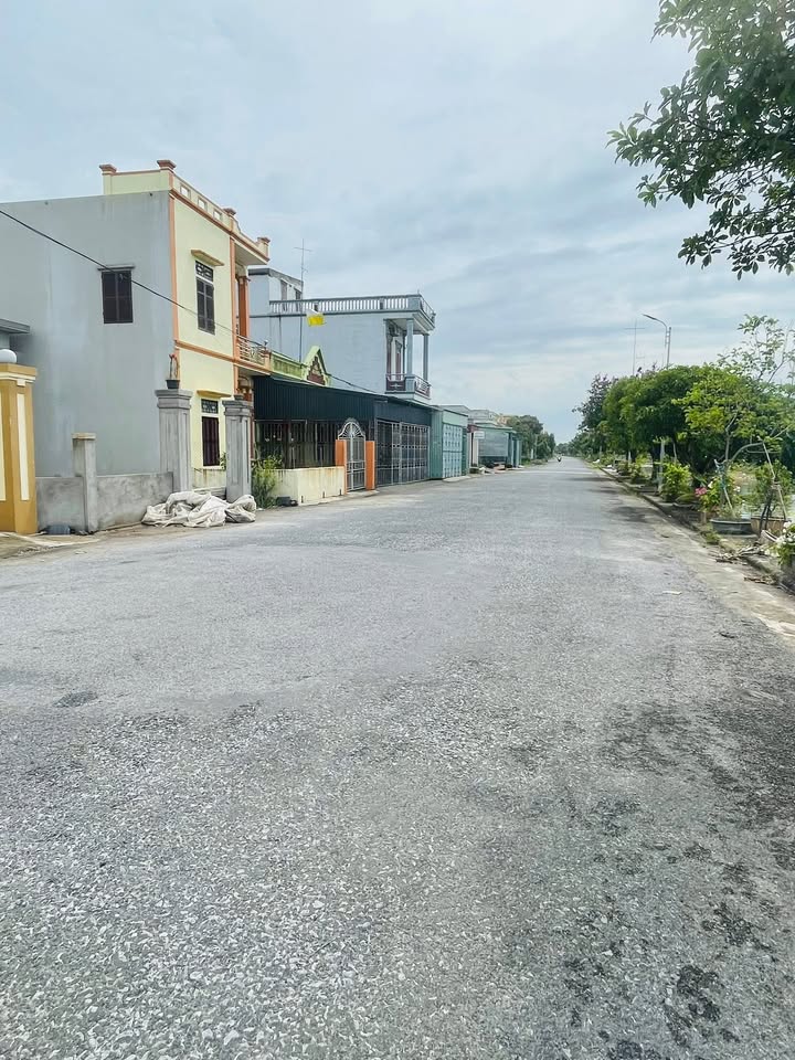 Đất nền xã Xuân Phú, huyện Xuân Trường, 430m² chỉ 1 tỷ - Cơ hội đầu tư tuyệt vời!