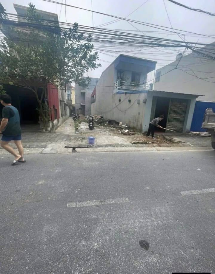 Đất Lộc Vượng Nam Định 45m² giá 1.55 tỷ - Lô góc vuông vắn, ngõ nông!