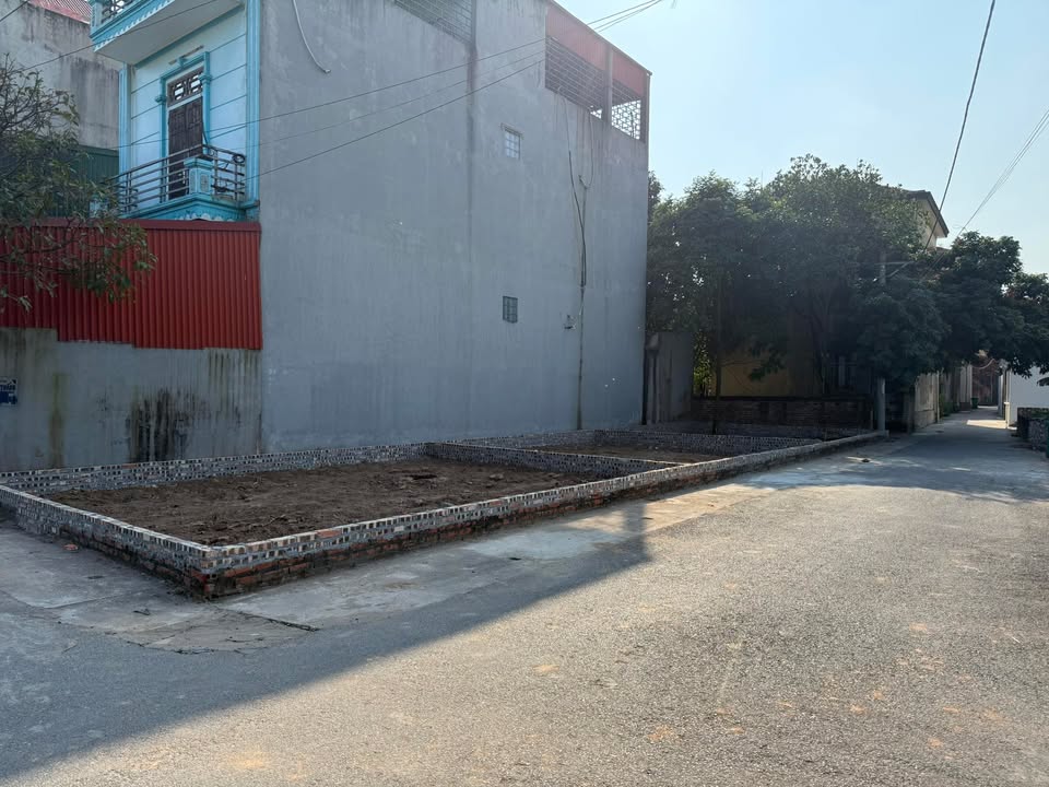 Đất nền Xã Dương Xá - 50m² giá 2 tỷ - Đường lớn ô tô tránh, cơ hội đầu tư sinh lời!