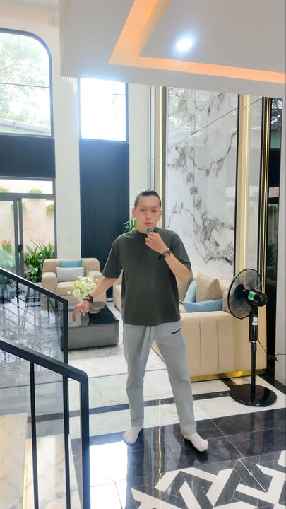 Nhà phố mặt tiền kênh TL37 Thạnh Lộc 68m² giá thỏa thuận - Đầu tư kinh doanh đỉnh cao!