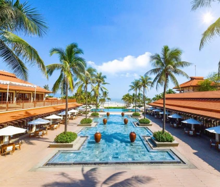 Đất nền Quận Sơn Trà, Đà Nẵng 170m² giá chỉ 2.04 tỷ - Đường Võ Nguyên Giáp, ô tô tải tránh nhau!