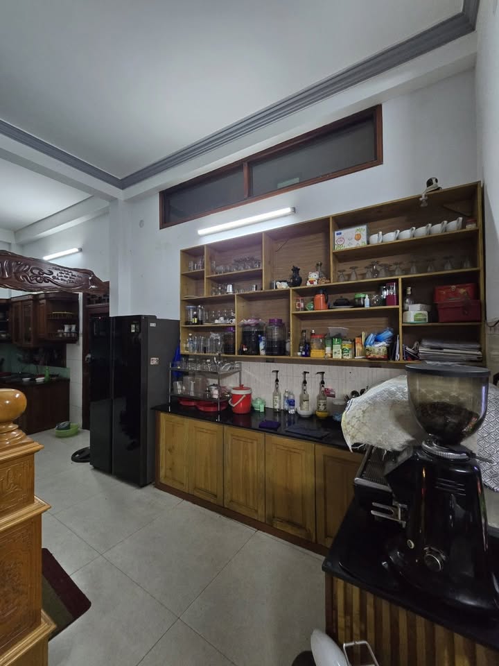 Nhà mặt tiền Núi Thành Đà Nẵng 79m² giá 16 tỷ - Đầu tư kinh doanh siêu lợi nhuận!