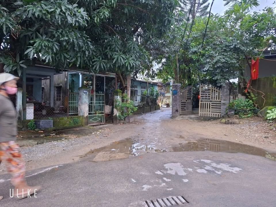 Đất nền kiệt Ngô Xuân Thu, Đà Nẵng 70m² - Giá rẻ nhất thị trường!