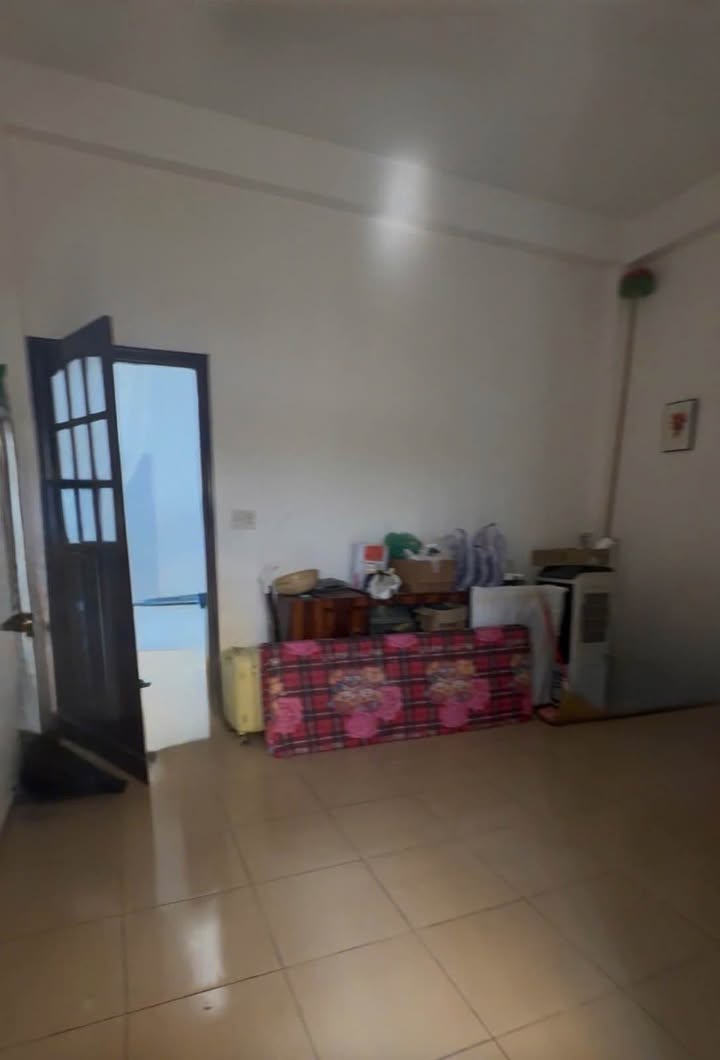 Nhà 3 tầng mặt tiền 5.5m Hòa Cường Bắc 80m² giá 9 tỷ - Vị trí đẹp gần trung tâm!