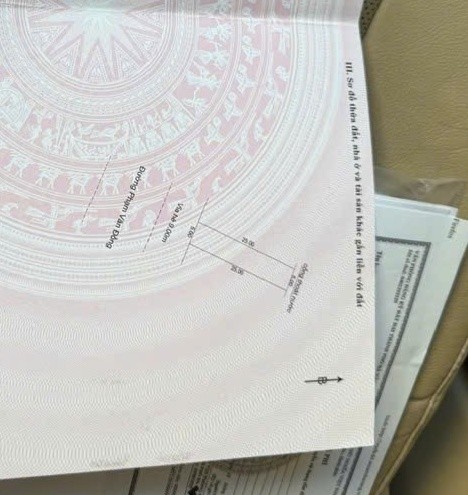 Đất nền đường Phạm Văn Đồng, Quận Sơn Trà, 100m² - Tiềm năng đầu tư cao!