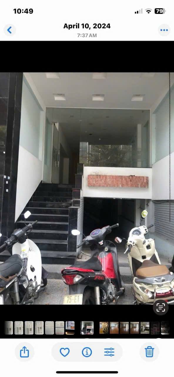 Nhà mặt tiền đường Nguyễn Văn Linh, Đà Nẵng 105m² giá 31 tỷ - Đầu tư sinh lời hiếm có!