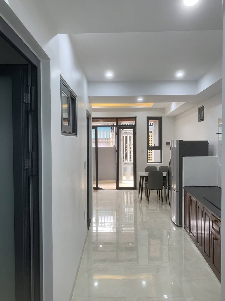 Nhà phố Tiểu La Hải Châu 71m² giá 5.4 tỷ - Vào ở ngay, gần chợ Hoà Cường!