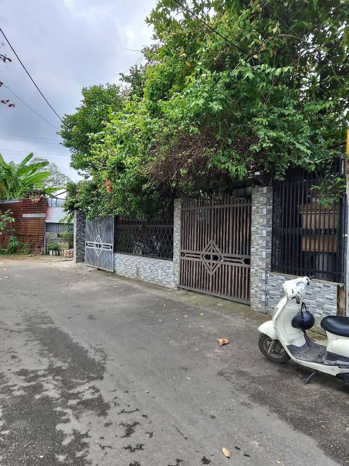 Nhà mặt tiền đường Đồng Trí 7, 105m² giá 1.77 tỷ - Cơ hội đầu tư tuyệt vời!